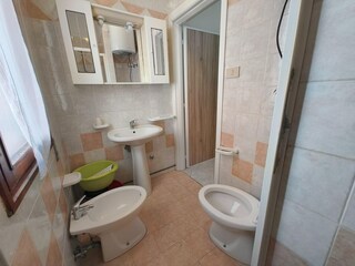 Appartement Albarella Kenmerken 29