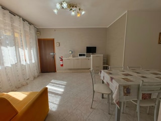 Appartamento Albarella Caratteristiche 12