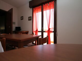 Apartment Albarella Ausstattung 11