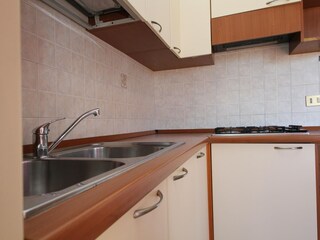 Apartamento Albarella Características 9