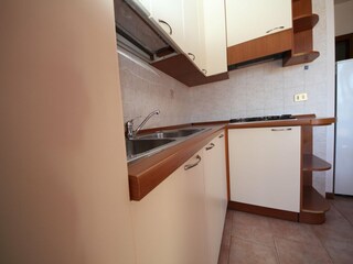 Apartamento Albarella Características 10