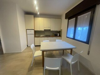 Appartement Albarella Équipement 23