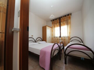 Appartement Albarella Kenmerken 13