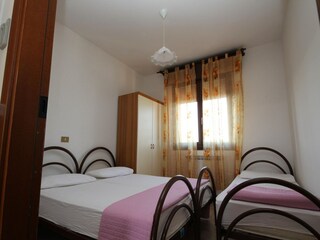 Apartment Albarella Ausstattung 14