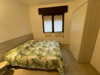 Appartamento Albarella Caratteristiche 16