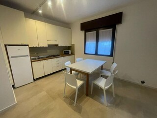 Apartamento Albarella Características 22