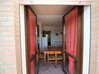 Apartment Albarella Ausstattung 23