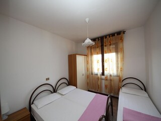Apartment Albarella Ausstattung 21