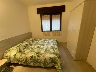 Appartement Albarella Kenmerken 14