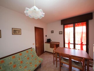 Appartamento Albarella Caratteristiche 5