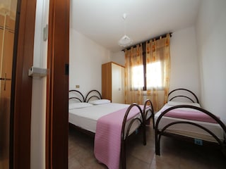 Apartment Albarella Ausstattung 18