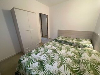 Apartment Albarella Ausstattung 8