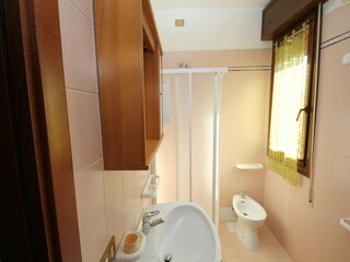 Appartement Albarella Équipement 19