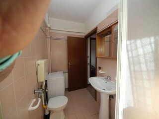 Appartamento Albarella Caratteristiche 11