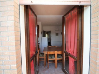 Apartment Albarella Ausstattung 20