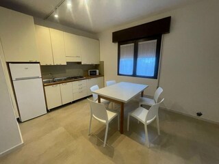 Appartement Albarella Kenmerken 14