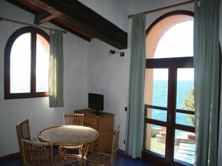 Parco vacanze Rio nell'Elba Caratteristiche 18