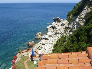 Parc de vacances Rio nell'Elba  15