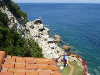 Parco vacanze Rio nell'Elba Ambiente 27