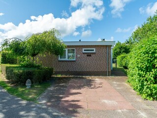 Holiday house Sint Maartenszee Outdoor Recording 5