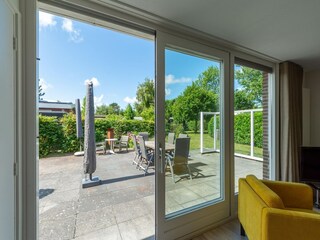 Holiday house Sint Maartenszee Outdoor Recording 7