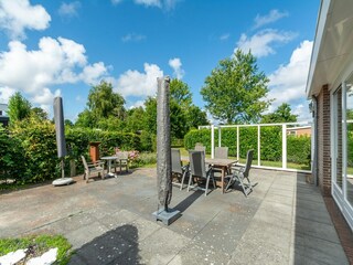 Holiday house Sint Maartenszee Outdoor Recording 8