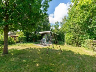 Holiday house Sint Maartenszee Outdoor Recording 10
