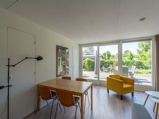 Ferienhaus Sint Maartenszee Ausstattung 21