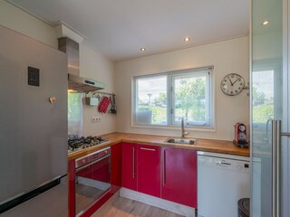 Holiday house Sint Maartenszee Features 15
