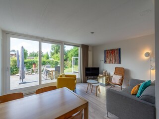Ferienhaus Sint Maartenszee Ausstattung 17