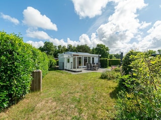 Holiday house Sint Maartenszee Outdoor Recording 3
