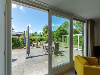 Vakantiehuis Sint Maartenszee Buitenaudio-opname 3