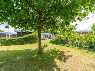 Holiday house Sint Maartenszee Outdoor Recording 2