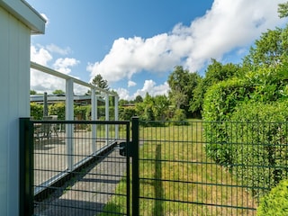 Holiday house Sint Maartenszee Outdoor Recording 5