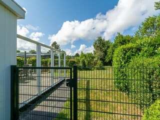 Vakantiehuis Sint Maartenszee Buitenaudio-opname 5