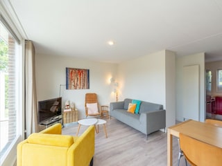 Ferienhaus Sint Maartenszee Ausstattung 23