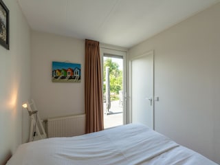 Vakantiehuis Sint Maartenszee Kenmerken 16