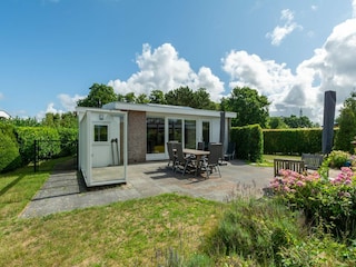 Vakantiehuis Sint Maartenszee Buitenaudio-opname 6