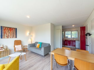 Ferienhaus Sint Maartenszee Ausstattung 20