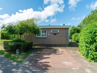 Vakantiehuis Sint Maartenszee Buitenaudio-opname 11