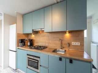Casa de vacaciones Sint Maartenszee Características 26