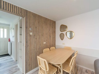Ferienhaus Sint Maartenszee Ausstattung 14