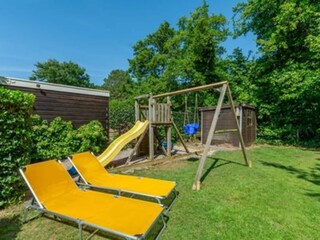 Casa de vacaciones Sint Maartenszee Grabación al aire libre 2