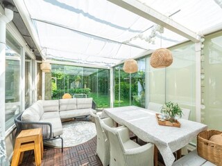 Casa de vacaciones Sint Maartenszee Grabación al aire libre 3
