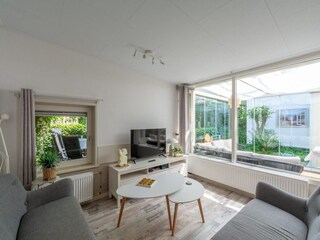 Ferienhaus Sint Maartenszee Ausstattung 23