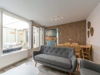 Ferienhaus Sint Maartenszee Ausstattung 24