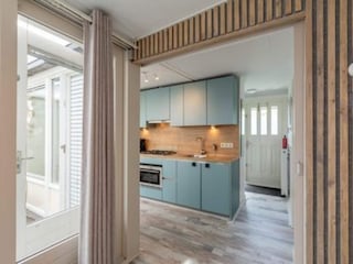 Ferienhaus Sint Maartenszee Ausstattung 21