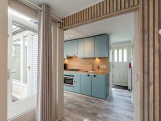 Ferienhaus Sint Maartenszee Ausstattung 25