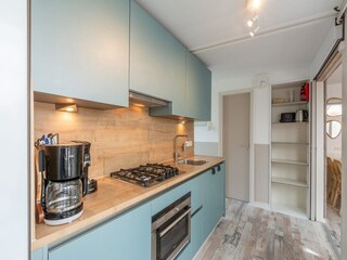 Ferienhaus Sint Maartenszee Ausstattung 26