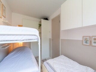 Ferienhaus Sint Maartenszee Ausstattung 17